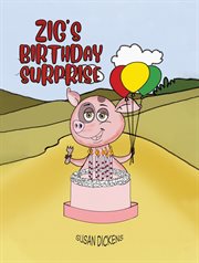 Zig's birthday surprise cover image