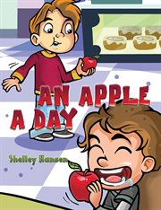An apple a day cover image