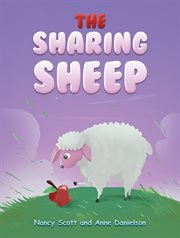 The Sharing Sheep cover image