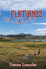 Flatlands cover image