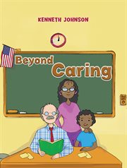 Beyond Caring cover image