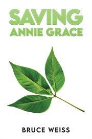 Saving Annie Grace cover image