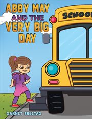 Abby May and the Very Big Day cover image
