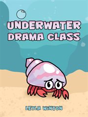 Underwater Drama Class cover image