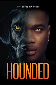 Hounded cover image