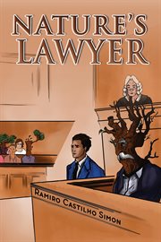 Nature's Lawyer cover image