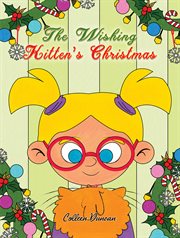 The Wishing Kitten's Christmas cover image