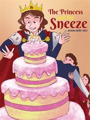 The Princess and the Sneeze cover image