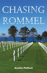 Chasing Rommel cover image