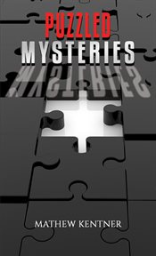 Puzzled Mysteries cover image