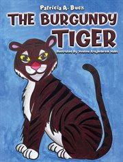 The Burgundy Tiger cover image