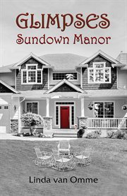 Sundown Manor cover image