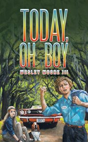 Today, oh boy cover image
