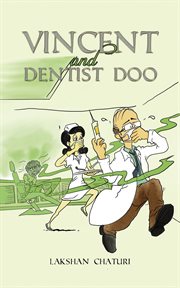 Vincent and Dentist Doo cover image