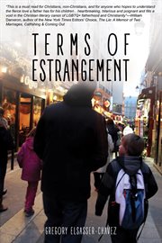 Terms of Estrangement cover image