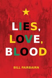 Lies, Love, Blood cover image