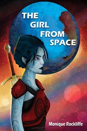 The Girl From Space cover image