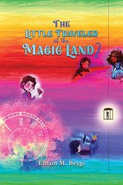 The Little Traveler of the Magic Land 2 cover image