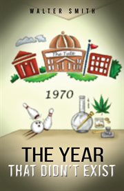 The Year that Didn't Exist cover image
