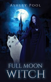 Full Moon Witch cover image