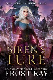 Siren's lure. Book #2.5 cover image