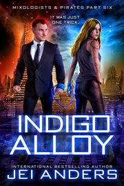 Indigo Alloy cover image