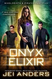 Onyx elixir cover image