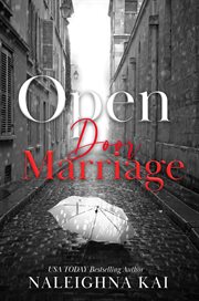 Open door marriage cover image