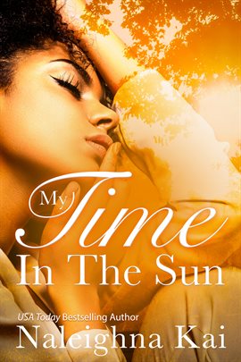 Cover image for My Time in the Sun