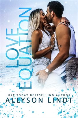 Cover image for Love Equation Series Set