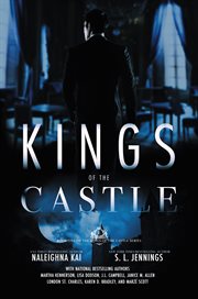Kings of the castle cover image