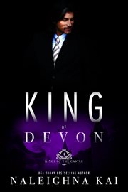 King of devon cover image