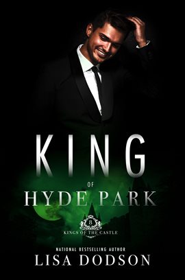Cover image for King of Hyde Park