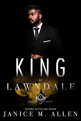 Cover image for King of Lawndale