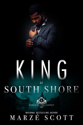 Cover image for King of South Shore