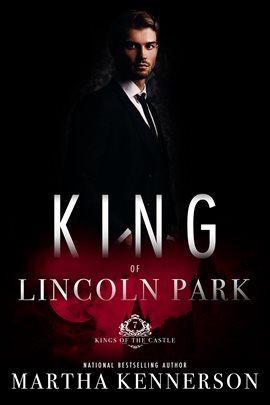 Cover image for King of Lincoln Park