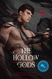 The hollow gods cover image