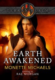Earth awakened cover image