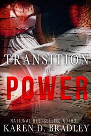 Transition of power cover image