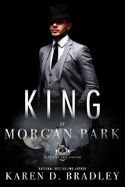 King of morgan park cover image