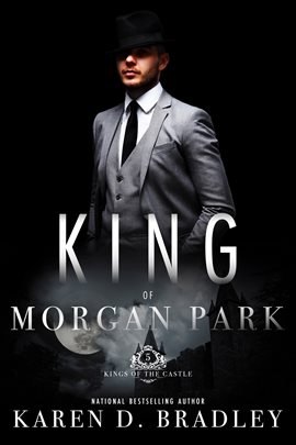 Cover image for King of Morgan Park