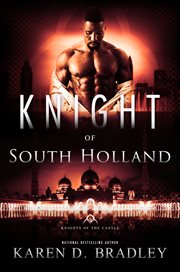 Knight of south holland cover image
