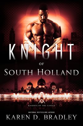 Cover image for Knight of South Holland