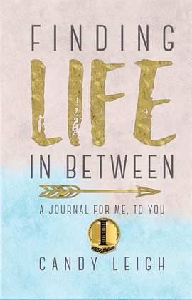 Cover image for Finding Life In Between