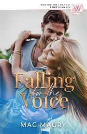Falling for the voice cover image