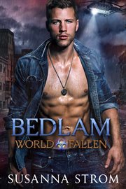 BEDLAM cover image