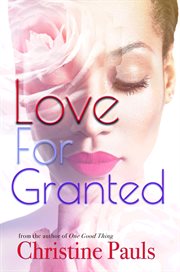 Love for granted cover image