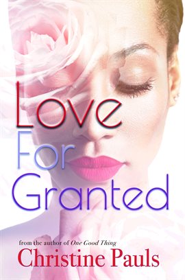 Cover image for Love For Granted