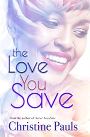 The love you save cover image