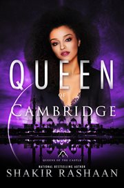 Queen of cambridge cover image